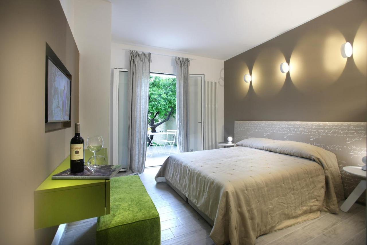 Bedinle' Vila Lecce Exterior foto