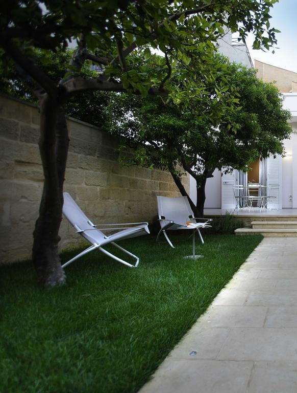 Bedinle' Vila Lecce Exterior foto