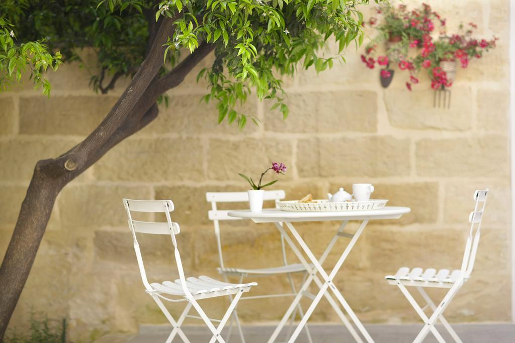 Bedinle' Vila Lecce Exterior foto