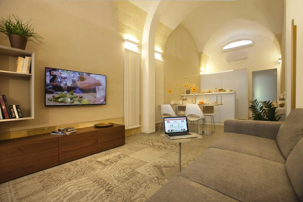 Bedinle' Vila Lecce Exterior foto